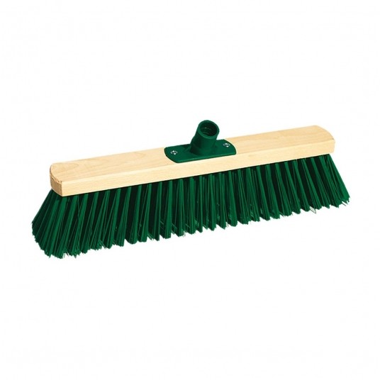 York miotła ulicówka 40cm -zdjęcie numer 1