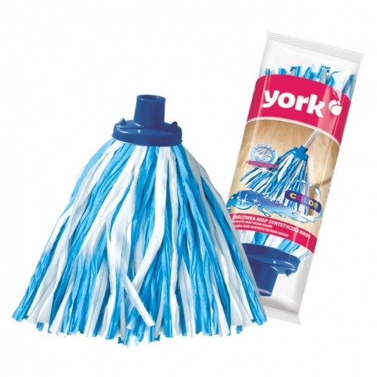 York mop paskowy kolor -zdjęcie numer 1