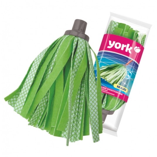 York mop paskowy syntetyczny maxi kolor -zdjęcie numer 1