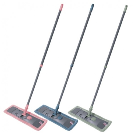 York mop płaski Classic z kijem -zdjęcie numer 2