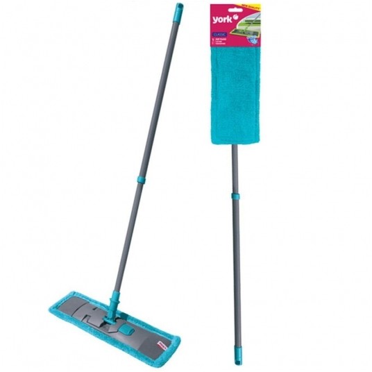 York mop płaski Classic z kijem -zdjęcie numer 3