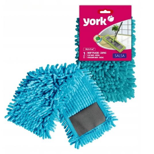 York mop płaski Salsa zapas -zdjęcie numer 3