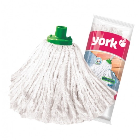 York mop sznurkowy bawełniany Premium -zdjęcie numer 1
