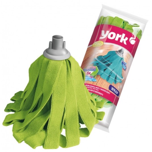 York mop z mikrofibry Wrap -zdjęcie numer 1
