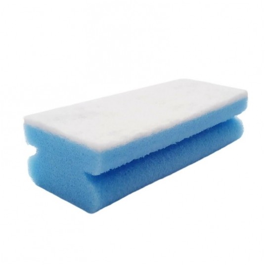 Zmywaki kuchenne Mega Teflon Professional 5szt. -zdjęcie numer 2