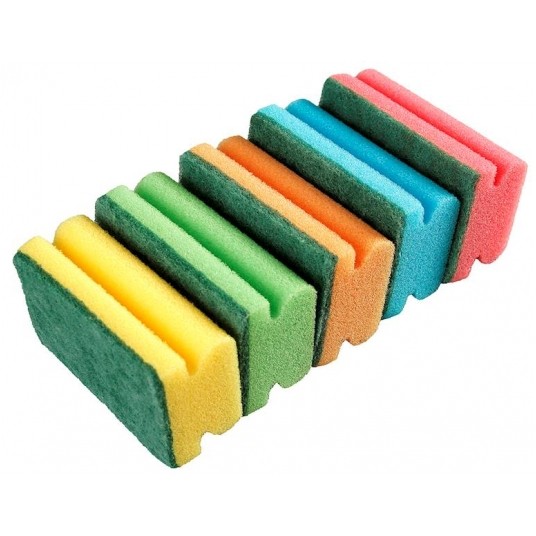 Zmywaki kuchenne Professional Maxi 5szt. -zdjęcie numer 2