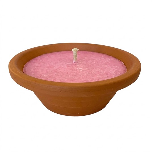 Znicz ceramiczny otwarty C-2 -zdjęcie numer 1