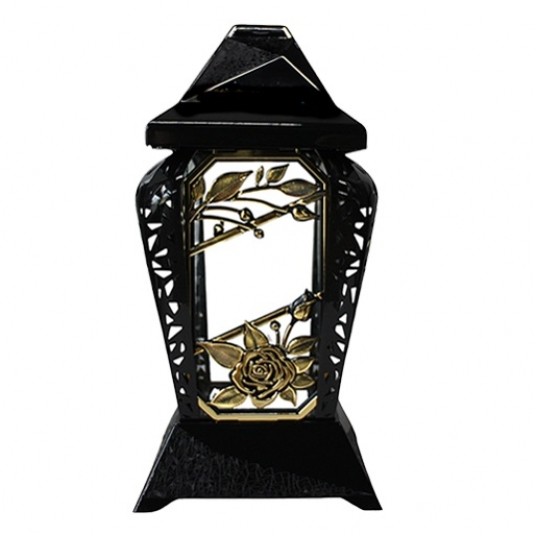 Znicz Kapliczka Inverso mała -zdjęcie numer 1