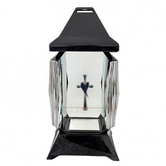 Znicz Kapliczka Verso mała 29cm -zdjęcie numer 1