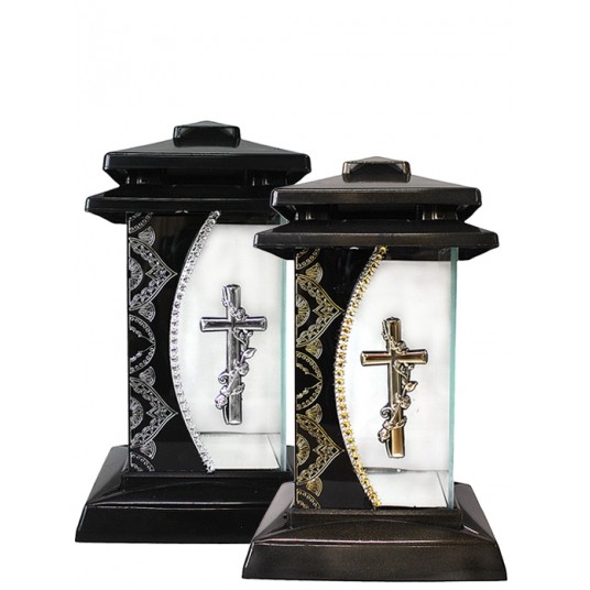 Znicz Kapliczka WZ duża 27cm -zdjęcie numer 1