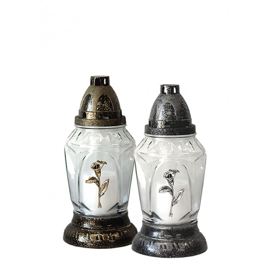 Znicz szklany Z10 -zdjęcie numer 2