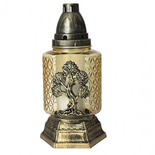 Znicz szklany Z16 -zdjęcie numer 3