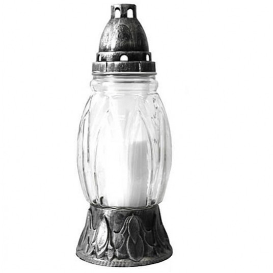 Znicz szklany Z23 -zdjęcie numer 3