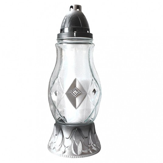 Znicz szklany Z32 -zdjęcie numer 3