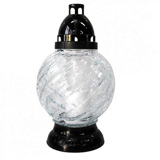 Znicz szklany Z37 -zdjęcie numer 2