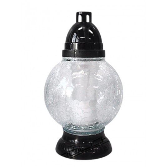 Znicz szklany Z37 -zdjęcie numer 1