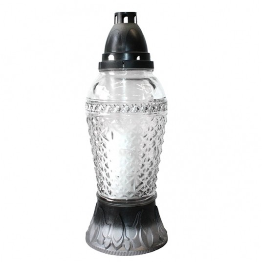 Znicz szklany Z43 -zdjęcie numer 3