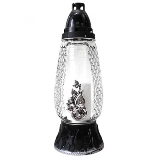 Znicz szklany Z45 -zdjęcie numer 1