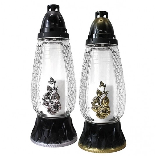 Znicz szklany Z45 -zdjęcie numer 2