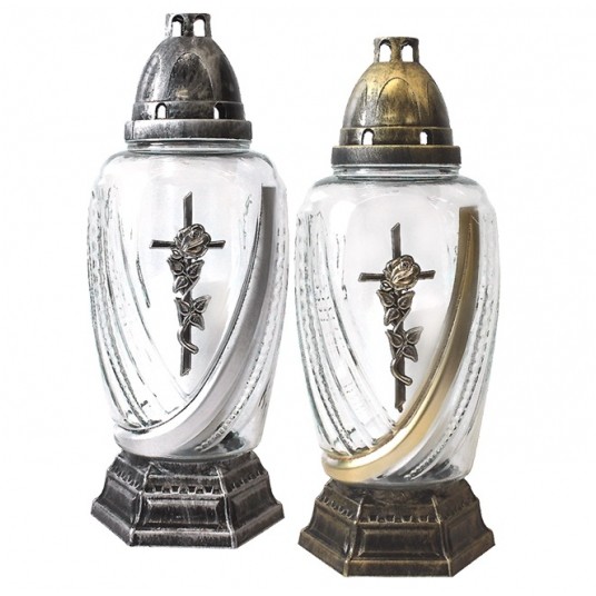 Znicz szklany Z50 -zdjęcie numer 5