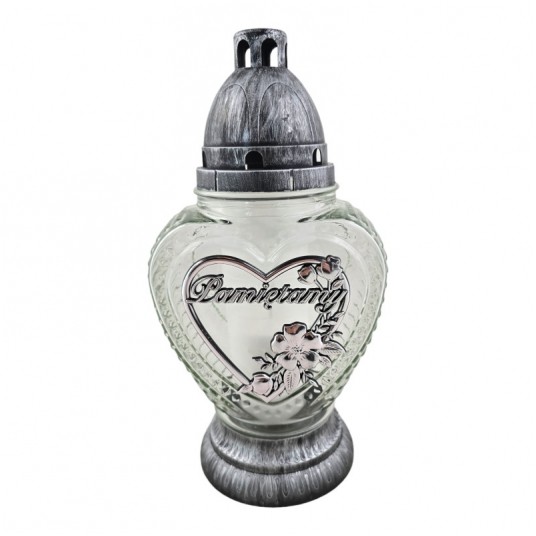 Znicz szklany Z59 -zdjęcie numer 1