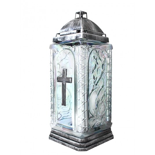 Znicz szklany Z60 -zdjęcie numer 1