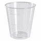 1999912716 Kieliszki do wódki wielorazowe 45ml 20szt. -zdjęcie numer 1