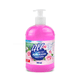 4U Mydło w płynie z pompką 500ml -zdjęcie numer 3