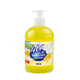 4U Mydło w płynie z pompką 500ml -zdjęcie numer 4