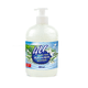 4U Mydło w płynie z pompką 500ml -zdjęcie numer 1