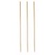 87702 SŁOMKI ZE SŁOMY 20cm FI 4mm a'100 (10) -zdjęcie numer 1