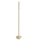 88729 Mieszadełko drewniane grzybek 17cm 50szt. -zdjęcie numer 3