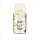 Air Polo zapas w puszce do odświeżacza Premium English Pear Freesia 250ml -zdjęcie numer 1