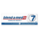 Blend-A-Med Pasta do zębów Crystal White 75ml -zdjęcie numer 1