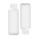 Butelka PET kwadratowa 250ml 182szt. -zdjęcie numer 3