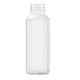 Butelka PET kwadratowa 500ml 108szt. -zdjęcie numer 1