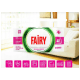 Chusteczki czyszczące Fairy kwiat lilii 100szt. -zdjęcie numer 3