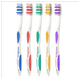 Colgate Szczoteczka do zębów średnia -zdjęcie numer 2
