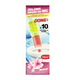 Done Strzykawka WC kwiatowa 60ml 10szt. -zdjęcie numer 1