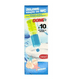 Done Strzykawka WC Ocean 60ml 10szt. -zdjęcie numer 1