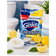 Dr Getler kostka do WC w koszyczku 35g -zdjęcie numer 2