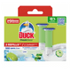 Duck Fresh Discs zapas do strzykawki Lime 12 użyć -zdjęcie numer 1