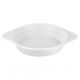 Flaczarka biała wielorazowa 350ml 100szt. -zdjęcie numer 1