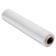 Folia stretch transparentna 1,3kg 23µm -zdjęcie numer 1