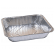 Foremka aluminiowa 32,2/26,2/6cm 3500ml -zdjęcie numer 1