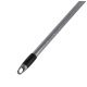 Kij trzonek metalowy karbowany 130cm -zdjęcie numer 1