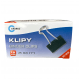 Klipy biurowe 25mm 12szt. -zdjęcie numer 3