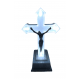 Krzyż Led diodowy Ceremony -zdjęcie numer 2