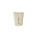 Kubki papierowe białe bez nadruku 180ml 50szt. -zdjęcie numer 3