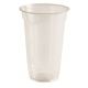 Kubki PET szeroki ⌀95mm 400ml 50szt. -zdjęcie numer 1